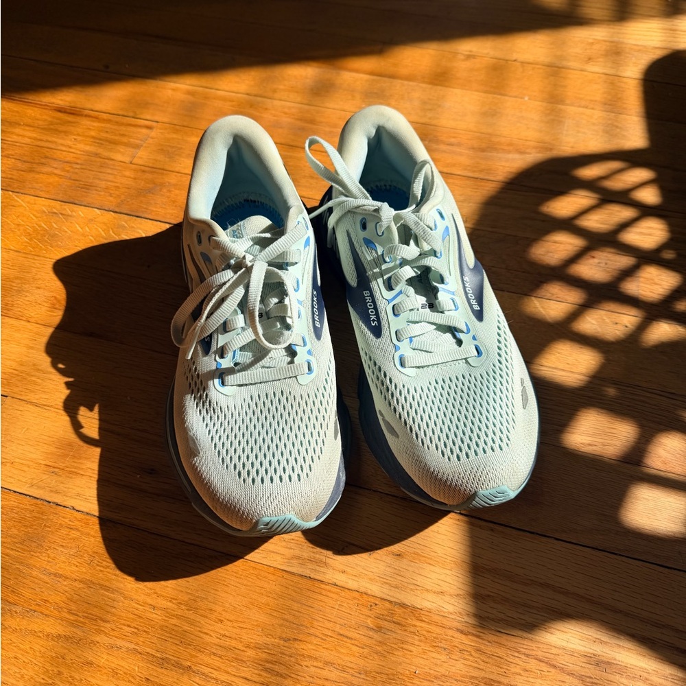 Brooks Adrenaline GTS 23 size 8.5 women’s